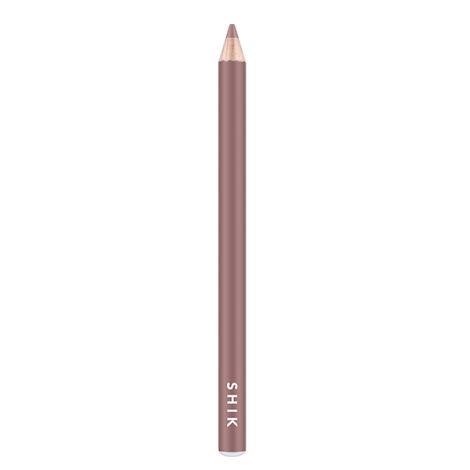 SHIK LIP PENCIL карандаш для губ матовый стойкий FLORENCE 1,14г