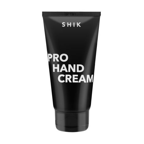 SHIK PRO HAND CREAM крем для рук увлажняющий питающий регенерирующий  восстанавливающий 80мл