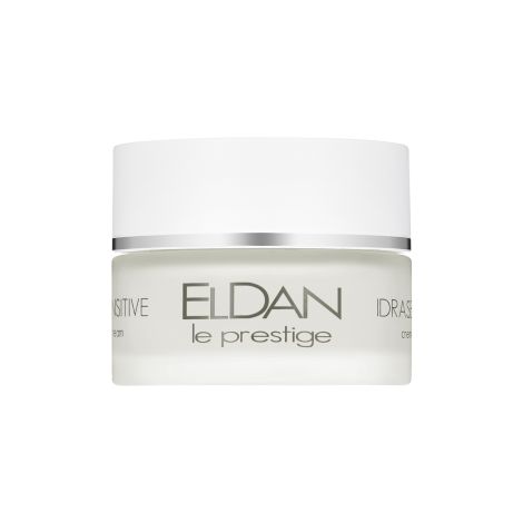 ELDAN cosmetics Le Prestige крем 24 часа для лица для чувств. кожи увлажняющий 50мл