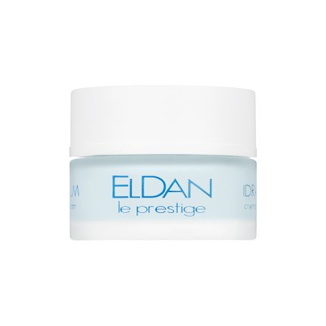 ELDAN cosmetics Le Prestige крем для лица азуленовый 50мл