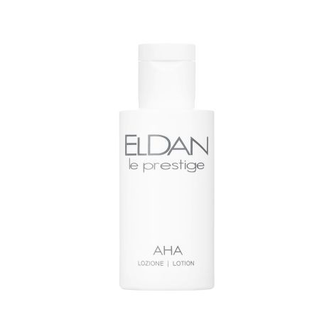 ELDAN cosmetics Le Prestige пилинг для лица AHA лосьон молочный 50мл