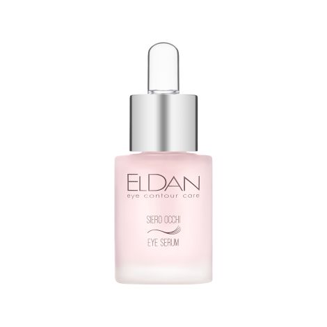 ELDAN cosmetics Le Prestige сыворотка для глазного контура 15 мл