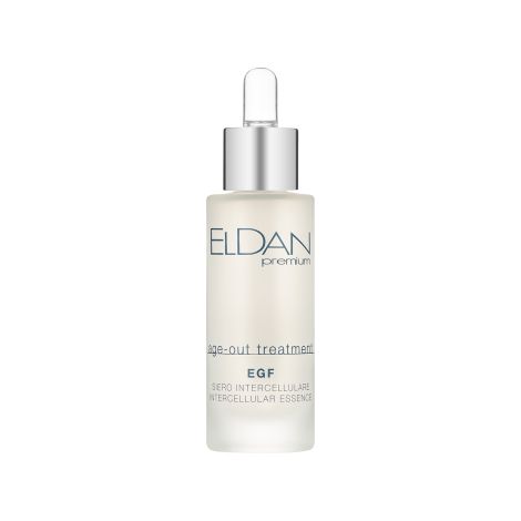 ELDAN cosmetics Premium Активная регенерирующая сыворотка для лица EGF 30мл