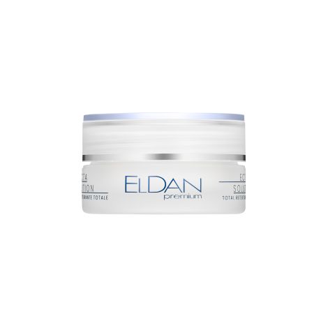 ELDAN cosmetics ECTA 40+ Легкий крем 50мл