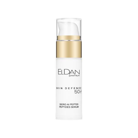 ELDAN cosmetics Premium пептидная сыворотка для лица 50+ 30мл