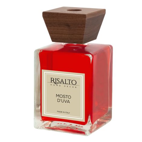 Risalto MOSTO D\'UVA Диффузор для помещений 250мл 