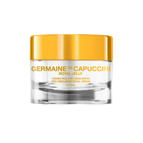 Germaine De Capuccini Royal Jelly Экстрим-крем омолажив для сухой кожи 50мл