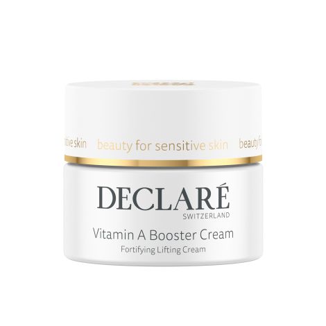 DECLARE Age Control Vitamin A Booster Cream крем-активатор вит. А для чувств. кожи 50мл