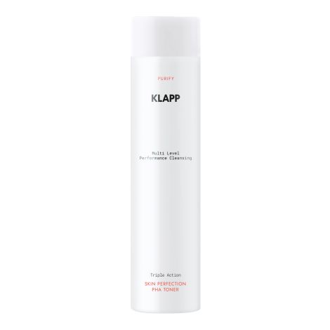 KLAPP SKIN CARE SCIENCE CORE Purify Multi Level Performance Cleansing тоник с PHA 200мл