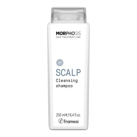 Framesi Scalp cleansing шампунь для волос 250мл