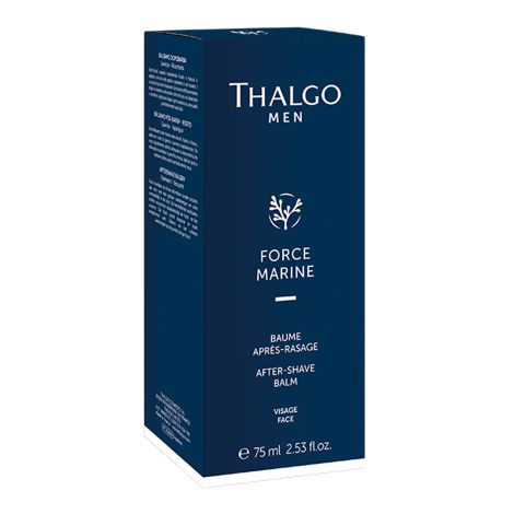 THALGO FORCE MARINE бальзам после бритья 75мл №2