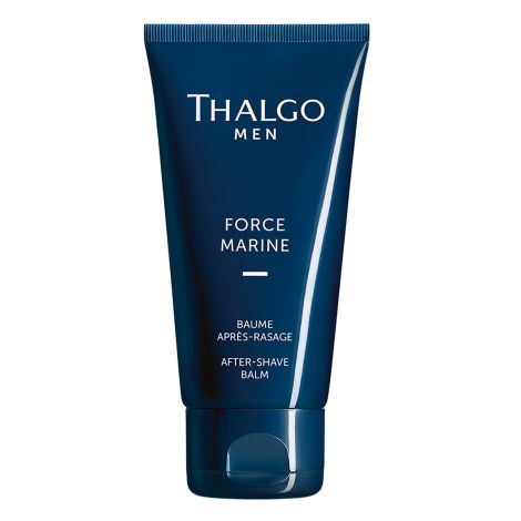 THALGO FORCE MARINE бальзам после бритья 75мл