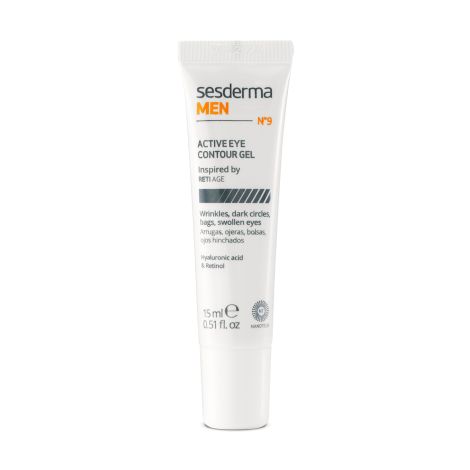 Sesderma Sesderma Men гель для век для мужчин 15мл