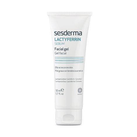 Sesderma Azelac гель для лица увлажняющий 50мл