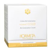 HORMETA HORME GOLD Регенерирующий крем для лица 50мл №3