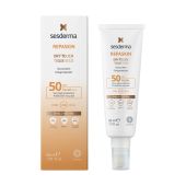 Сесдерма Репейн Скин солнцезащ. средство для лица SPF50 50мл №3