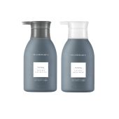 FEATHERAQUA дорожный набор очищ. комплекс J1 Purifying Aroma Shampoo J1 шампунь 80мл+Purifying Aroma Treatment C1 кондиц. 80мл