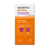 SESDERMA REPASKIN гель после загара 200мл №2