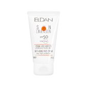 ELDAN cosmetics Le Prestige крем для лица защита от солнца SPF-50 антивозрастной/антиоксидантный/глубокоувлажняющий 50мл