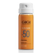 GIGI SC Spray SPF 50 спрей солнезащитный 40мл