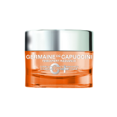 Germaine De Capucci TE Radiance C+ Illuminating Antioxidant  Крем для лица 50мл 