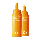 Germaine De Capucci TE Radiance C+ Pure C10 Concentrate  Эмульсия конц. 2x15мл 