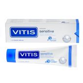 VITIS Зубная паста Sensitive 100мл №2