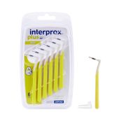 VITIS Межзубный ёршик INTERPROX Plus Mini 1,1мм/№6