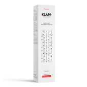 KLAPP SKIN CARE SCIENCE CORE Purify Multi Level Performance Cleansing очищающее молочко для чувств. кожи 200мл №2