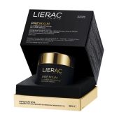 Lierac Premium Эксклюзив крем для лица заполняющий морщины с высокой степенью питания №2