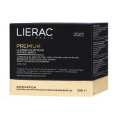 Lierac Premium Эксклюзив крем для лица заполняющий морщины с высокой степенью питания №3