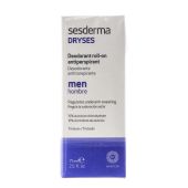 Sesderma Dryses дезодорант-антиперспирант для мужчин 75мл
