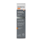 Sesderma Sesderma Men гель для век для мужчин 15мл №2