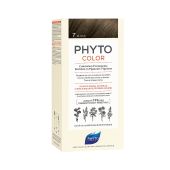 Phytosolba Phyto Hair Color краска для волос 7 блонд 50/50/12мл