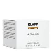 KLAPP SKIN CARE SCIENCE A CLASSIC эффект-маска для лица 50мл №2